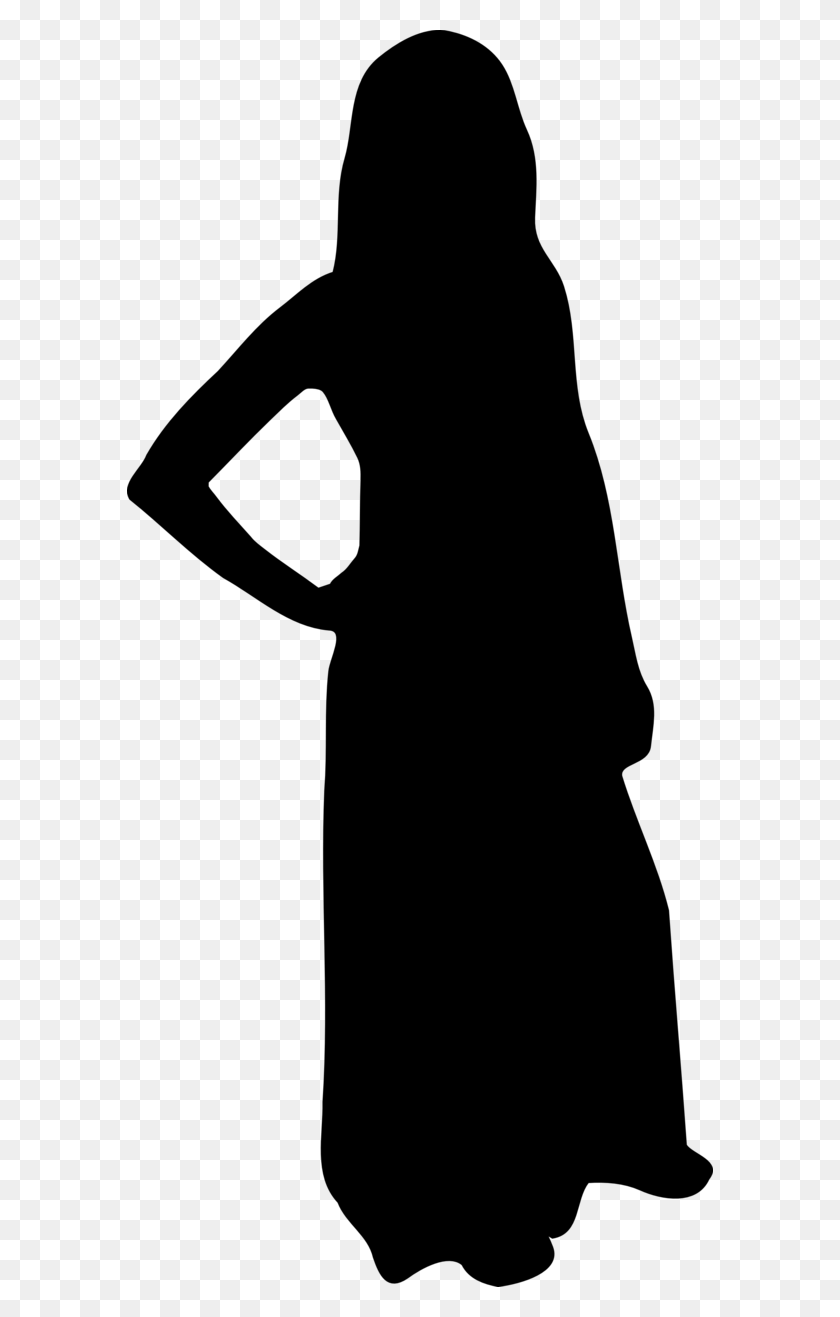 586x1257 Silhouette Phone Clipart, Explore Pictures - Old Phone Clipart