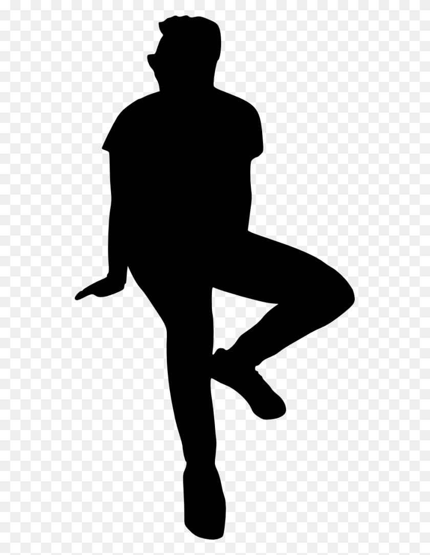 547x1024 Silhouette Png Transparent Images - Cinderella Silhouette PNG