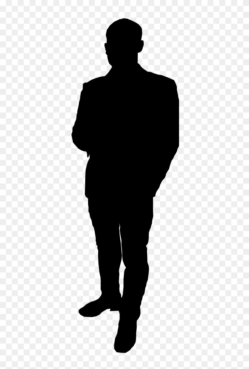 460x1186 Silhouette Png Transparent Silhouette Images - Man Silhouette PNG