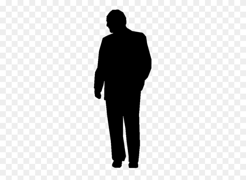 1013x722 Silhouette Uomo Png Png Image - Scale Figure PNG
