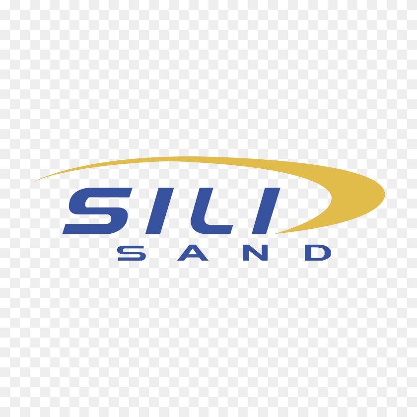 2400x2400 Sili Sand Logo Png Transparent Vector - Sand PNG