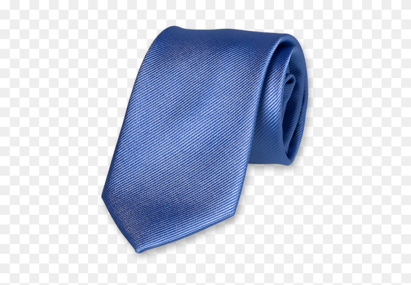 524x524 ¡Corbata Azul De Seda! Orden Corbata En Línea - Seda Png