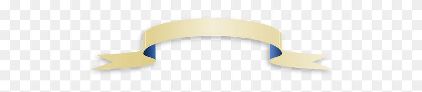 500x123 Silver Banner Image - Silver Banner PNG