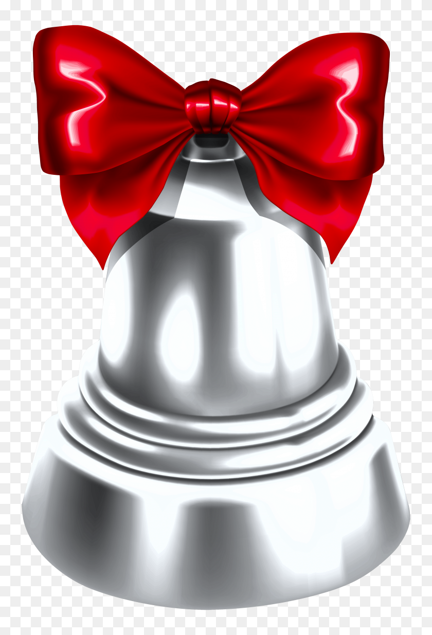 3318x5000 Silver Bell Cliparts - Silver Coin Clipart