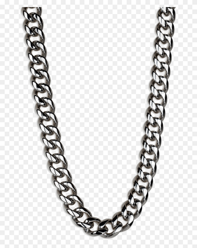802x1024 Silver Chain Png Background Image Vector, Clipart - Silver Chain PNG