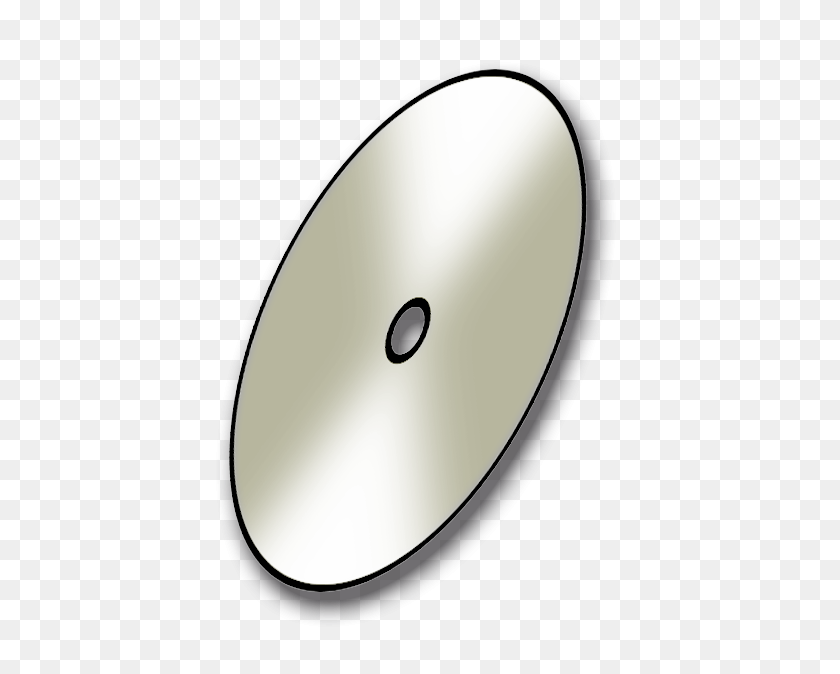 445x614 Silver Disc Icon - Silver Circle PNG