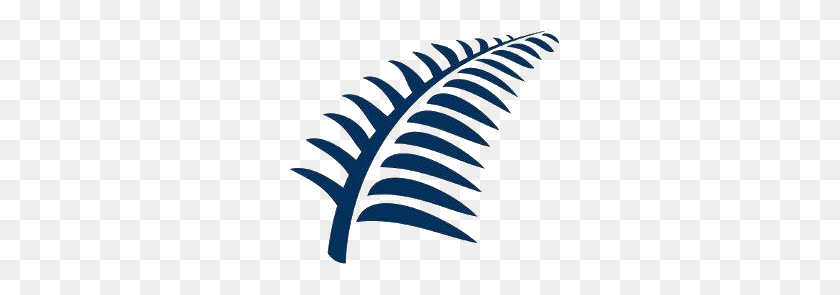 278x235 Silver Fern On Twitter 'you Can Think Of Methylation As Dust - Fern PNG