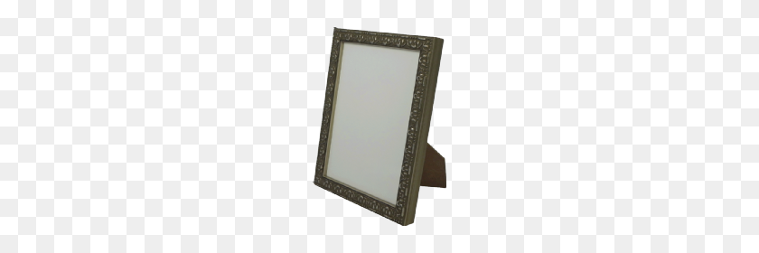 148x220 Silver Frames - Silver Frame PNG