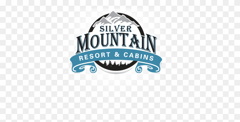448x368 Silver Mountain Cabins Cabañas En Black Hills Silver - Mount Rushmore Png