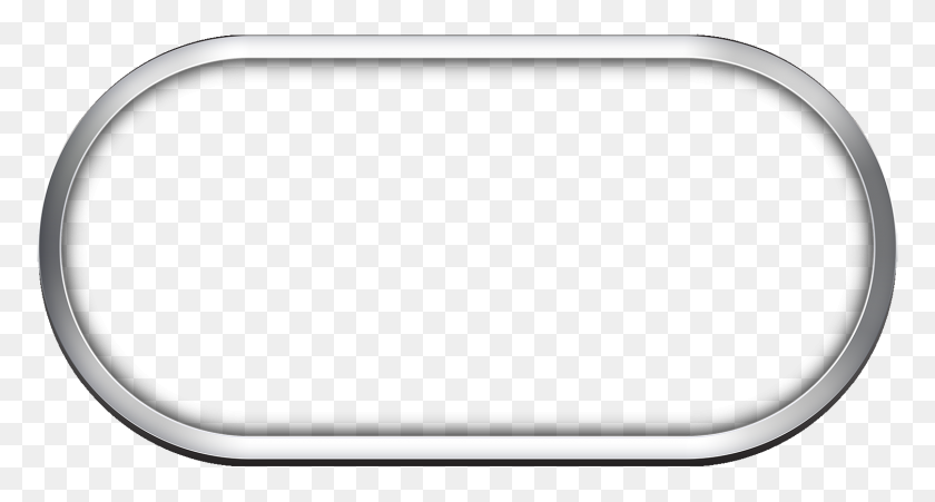 1506x756 Silver Ring - Silver PNG