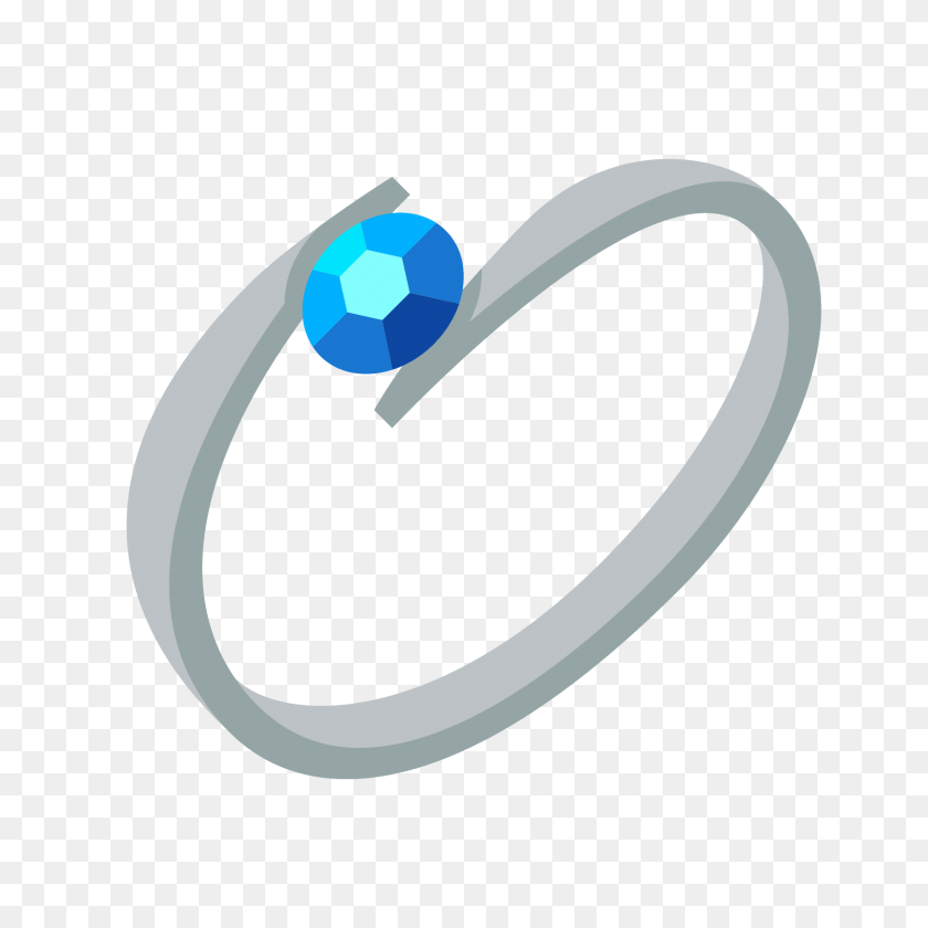 1600x1600 Silver Ring Icon - Silver Circle PNG
