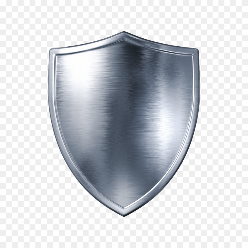 1057x1057 Silver Sheild Png Image - Silver PNG
