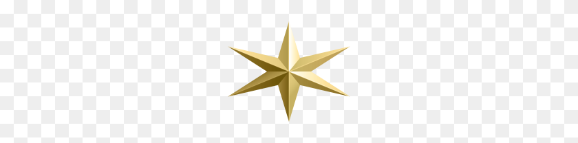 180x148 Silver Star Transparent Png Image - Stars Clipart On Transparent Background