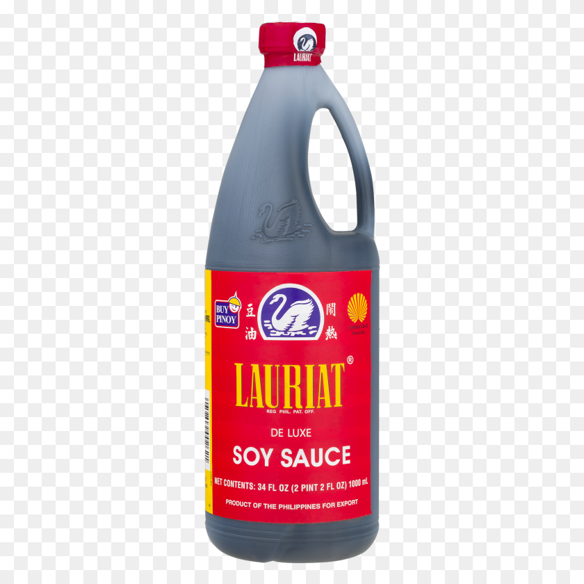 1800x1800 Silver Swan Lauriat Soy Sauce - Соевый Соус Png
