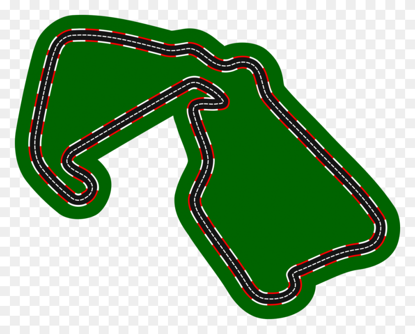 948x750 Silverstone Circuit Electronic Circuit Electrical Network Race - Circuits PNG