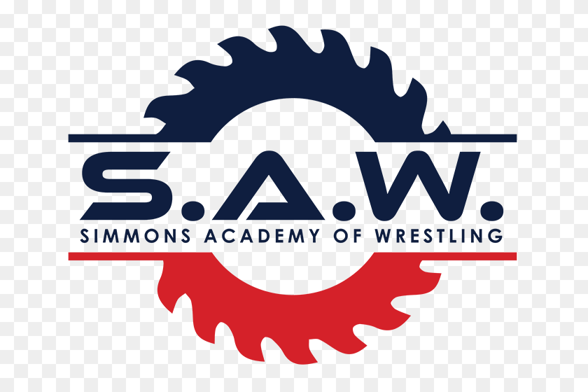 650x500 Simmons Academy Of Wrestling Williamston, Mi - Lucha Png
