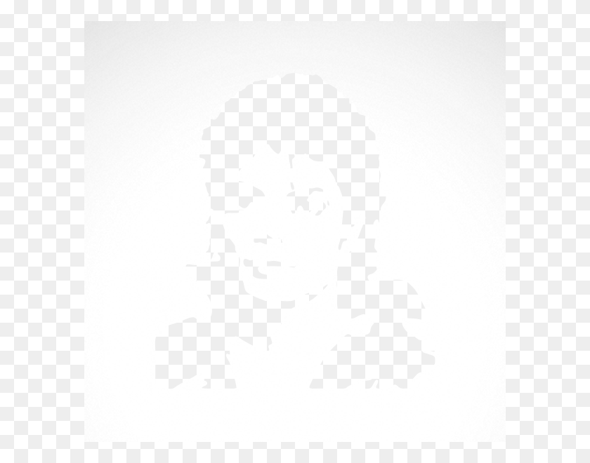 600x600 Простой Цвет Виниловые Наклейки Логотипа Фабрики Логотипов Майкла Джексона - Майкл Джексон Png