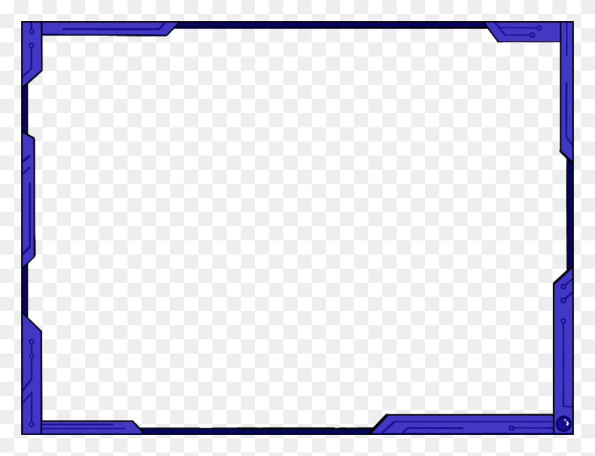 800x600 Simple Colorful Frames And Borders Png Png Image - Colorful Border PNG