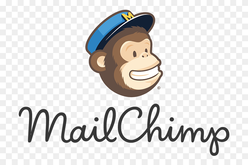 714x500 Простое Руководство По Установке Mailchimp - Логотип Mailchimp Png