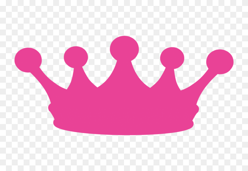 1024x682 Simple Princess Cliparts - Simple Crown Clipart