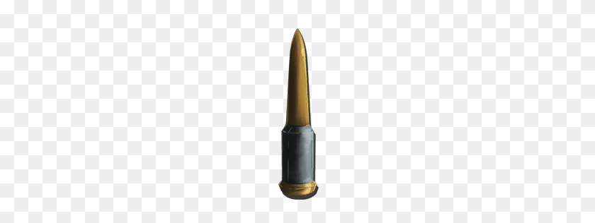 256x256 Simple Rifle Ammo - Bullet Shells PNG