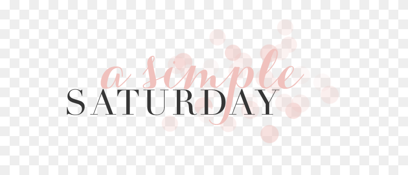 578x300 Simple Saturday Final Lovely Logos Logo - Lipsense Logo PNG