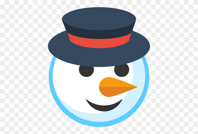 512x512 Simple Snowman Cliparts Free Download Clip Art - Snowman Clipart Free