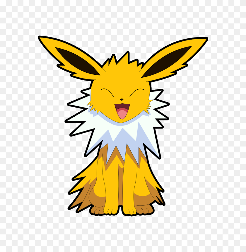582x800 Simpleplanes Profile Picture Suggestions For Jolteon - Jolteon PNG