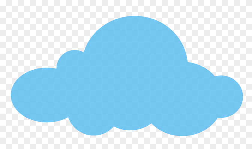 1280x717 Simplus Dreamforce Is Awesome! - Cirrus Clouds Clipart