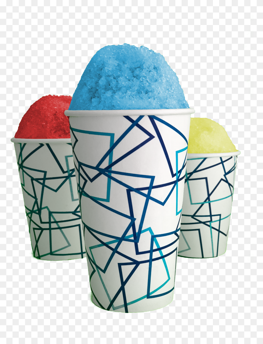3024x4032 Simplys Shaved Ice - Snow Cone PNG