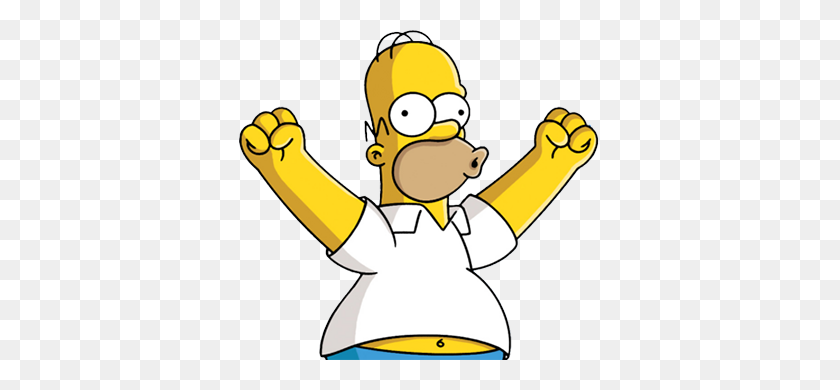 600x330 Simpsons Png Images Free Download, Homer Simpson Png - Bart Simpson Clipart