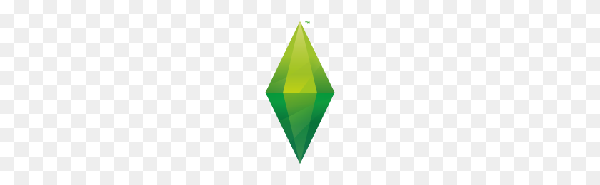200x200 Sims Custom Content - Sims 4 PNG