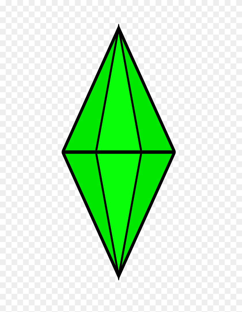 Amazing How To Draw A Plumbob in 2023 Don t miss out 