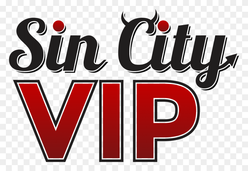 1246x832 Sin City Vip - Las Vegas PNG