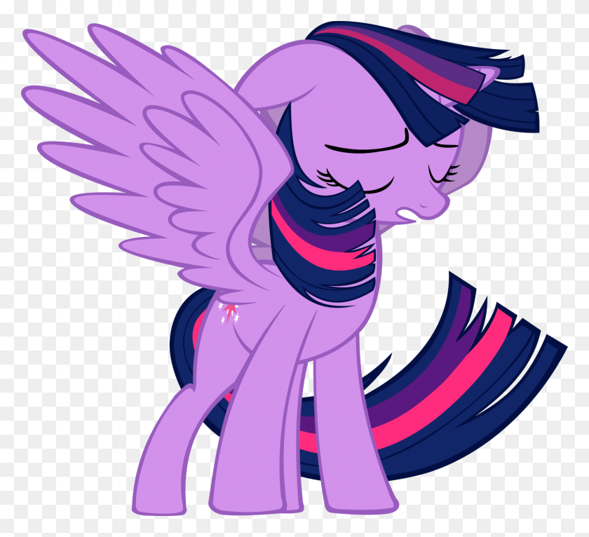 1600x1449 Since Everypony Loves Princess Twilight Sparkle Also, Yes I Am - Sparkle Gif PNG