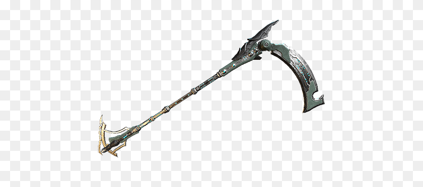 512x312 Since Scythes Are Going To Be Elongated For Their Rework, Can We - Scythe PNG