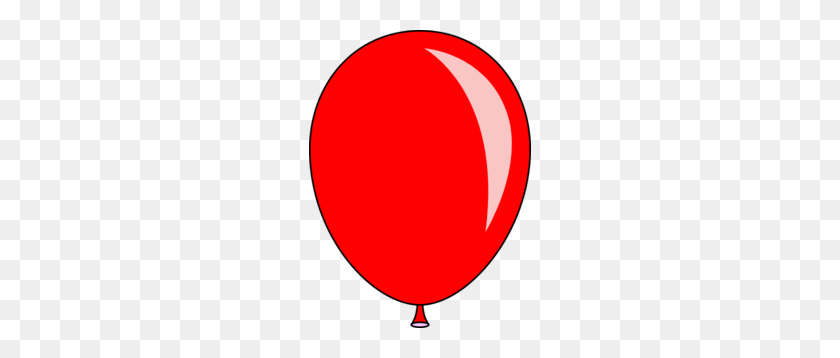 Single Clipart Red Balloon - Balloon Pop Clipart download free transparent,...