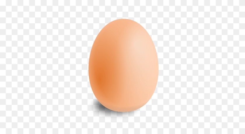 400x400 Single Egg Transparent Png - Egg PNG