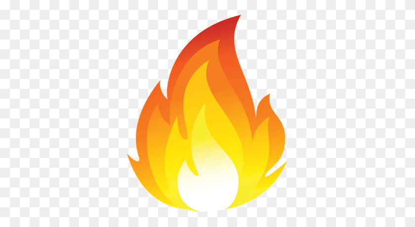 400x400 Fuego Png