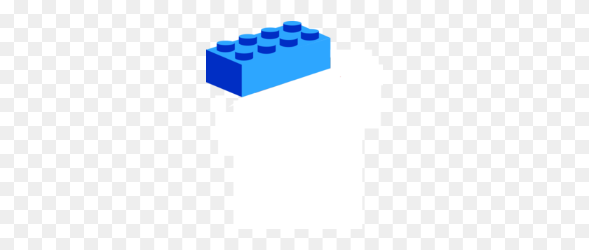252x297 Single Lego Clip Art - Free Lego Clip Art