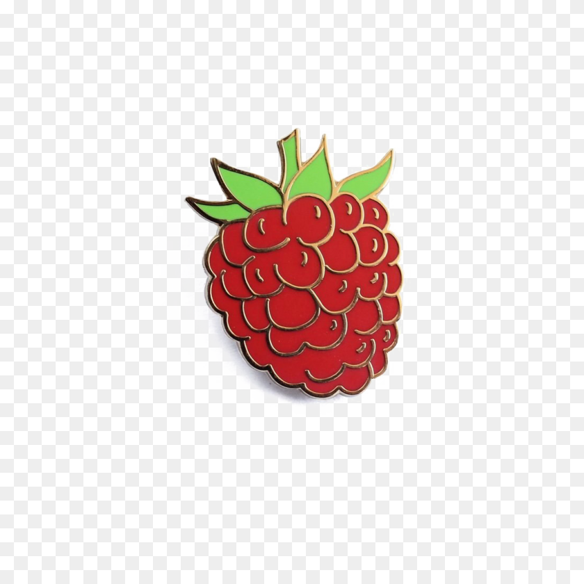 1024x1024 Single Raspberry Png Transparent Image Png Arts - Raspberry PNG