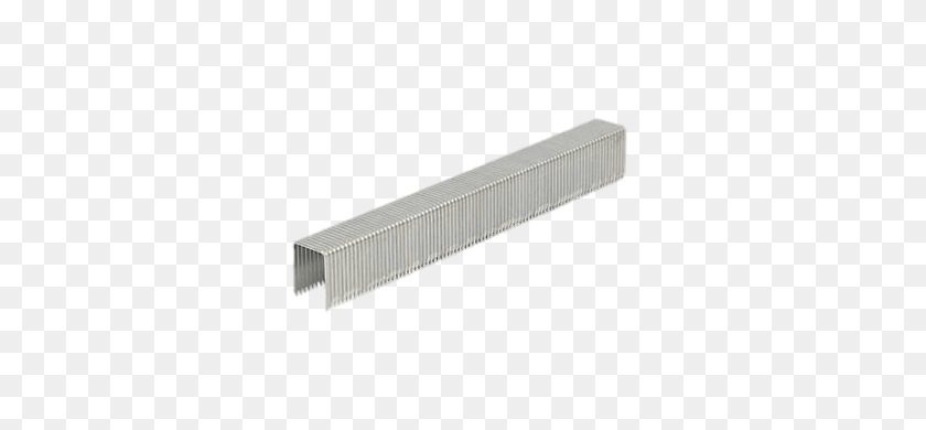 330x330 Single Row Of Heavy Duty Staples Transparent Png - Staple PNG