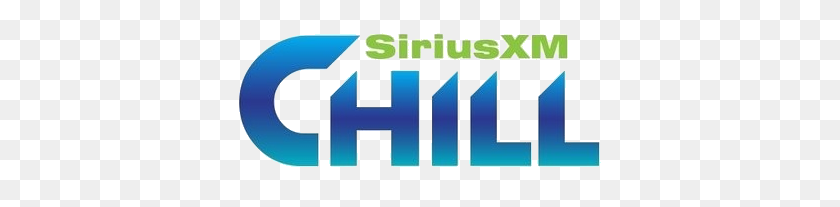 370x147 Siriusxm Chill - Chill PNG