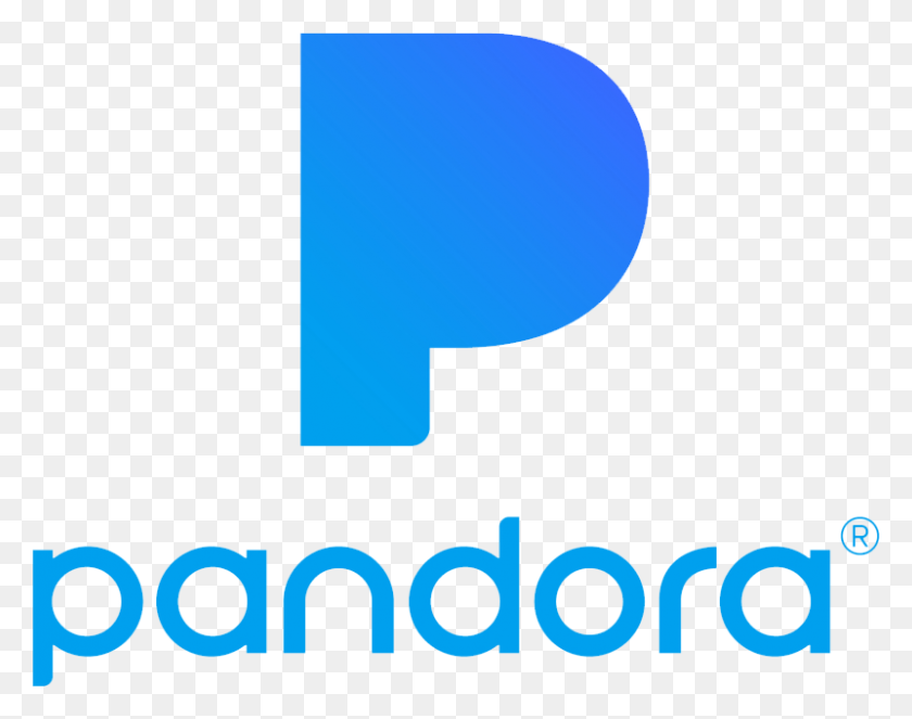 801x620 Siriusxm Considerando La Compra De Pandora - Pandora Png