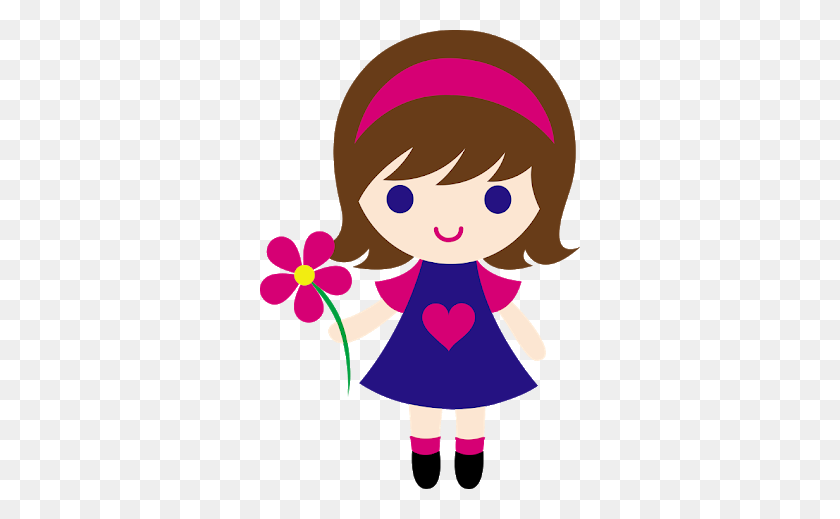 320x459 Sister Clipart - Love Clipart Images