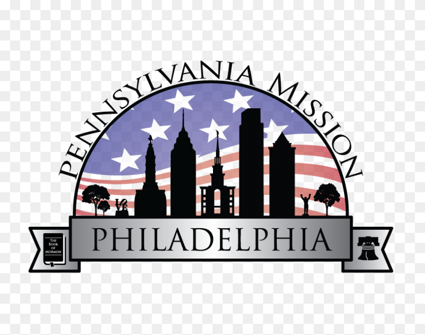 792x612 Sister Shellie Gronning Welcome To The Philadelphia - Philadelphia Skyline Clipart