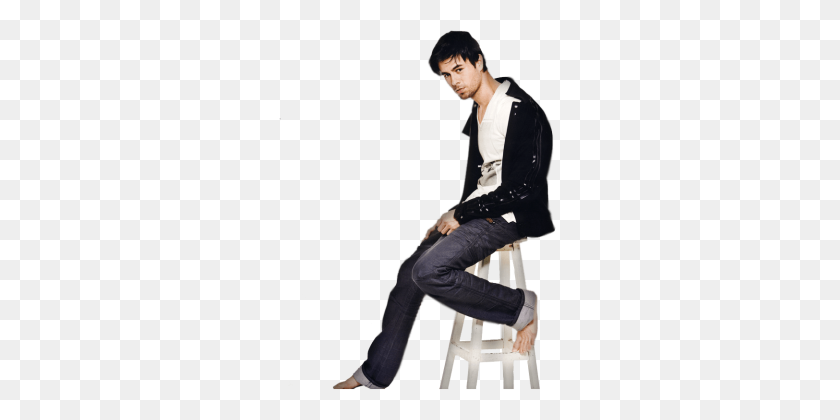 360x360 Sit - Person Sitting PNG