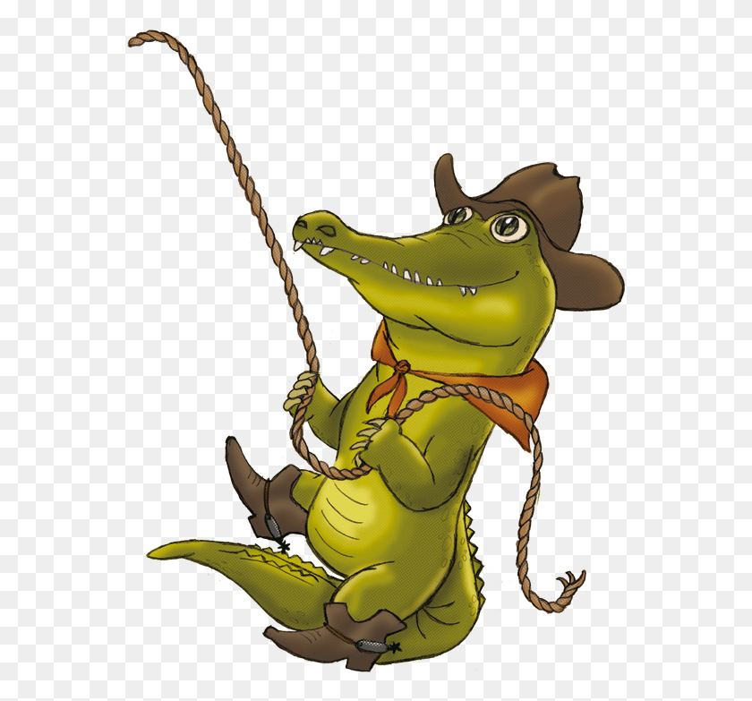 557x723 Site Assets - Gator PNG