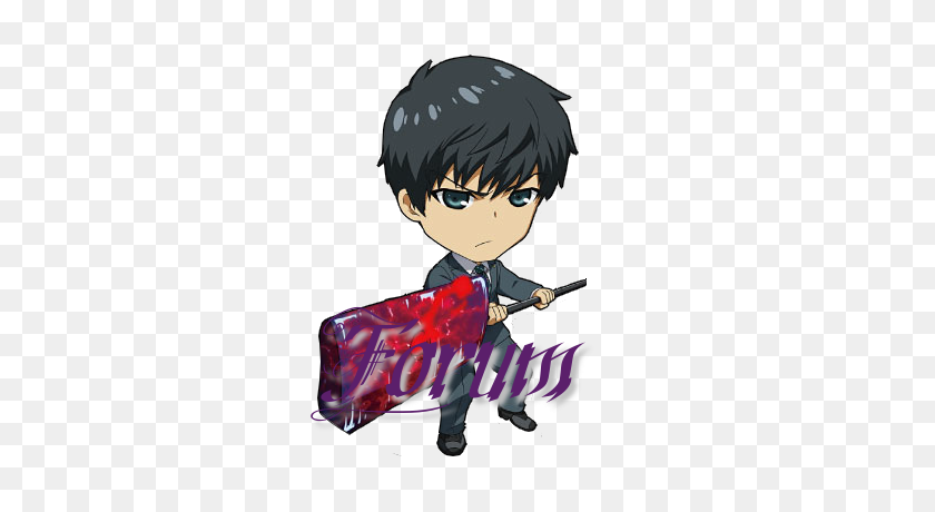 400x400 Site Info - Tokyo Ghoul PNG