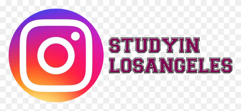 1074x450 Site Pages Extracurricular Activities - Instagram Logo PNG